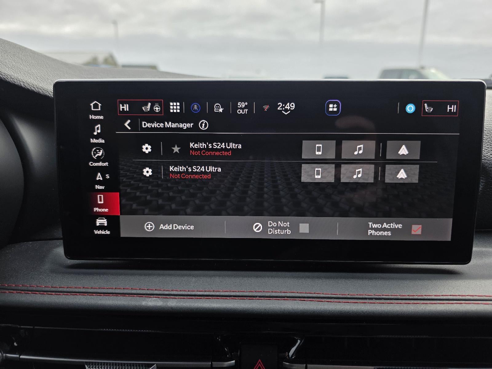 2024 Dodge Hornet GT Plus