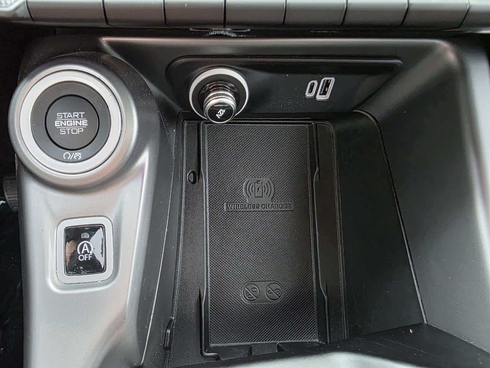 2024 Dodge Hornet GT Plus