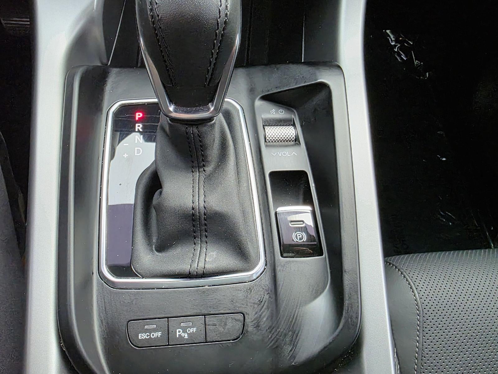 2024 Dodge Hornet GT Plus