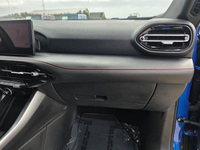 2024 Dodge Hornet GT Plus