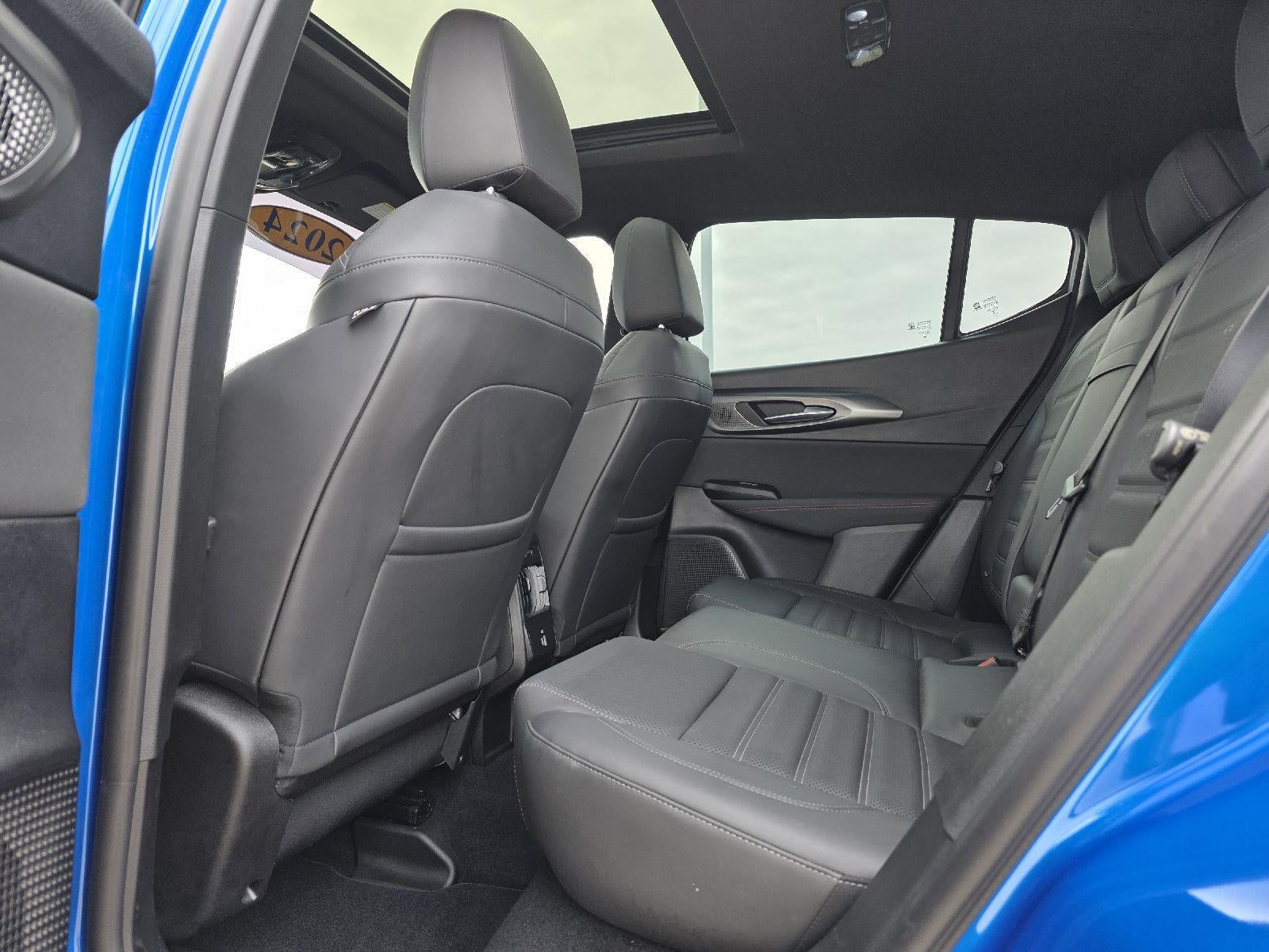 2024 Dodge Hornet GT Plus