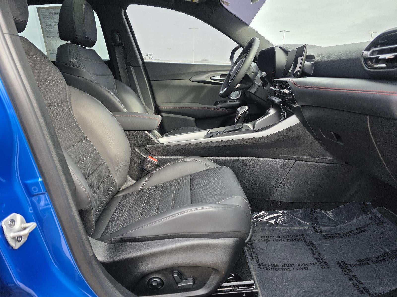 2024 Dodge Hornet GT Plus