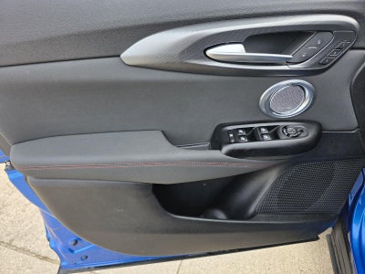 2024 Dodge Hornet GT Plus