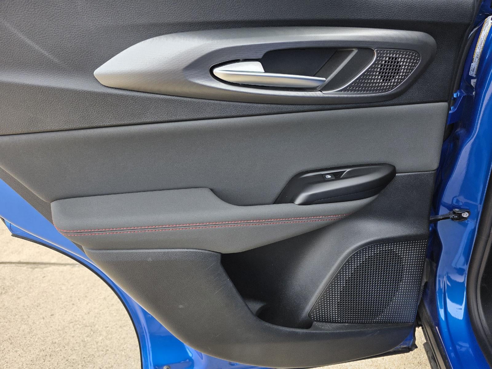 2024 Dodge Hornet GT Plus