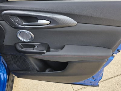 2024 Dodge Hornet GT Plus