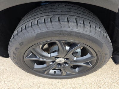 2024 Dodge Hornet GT Plus