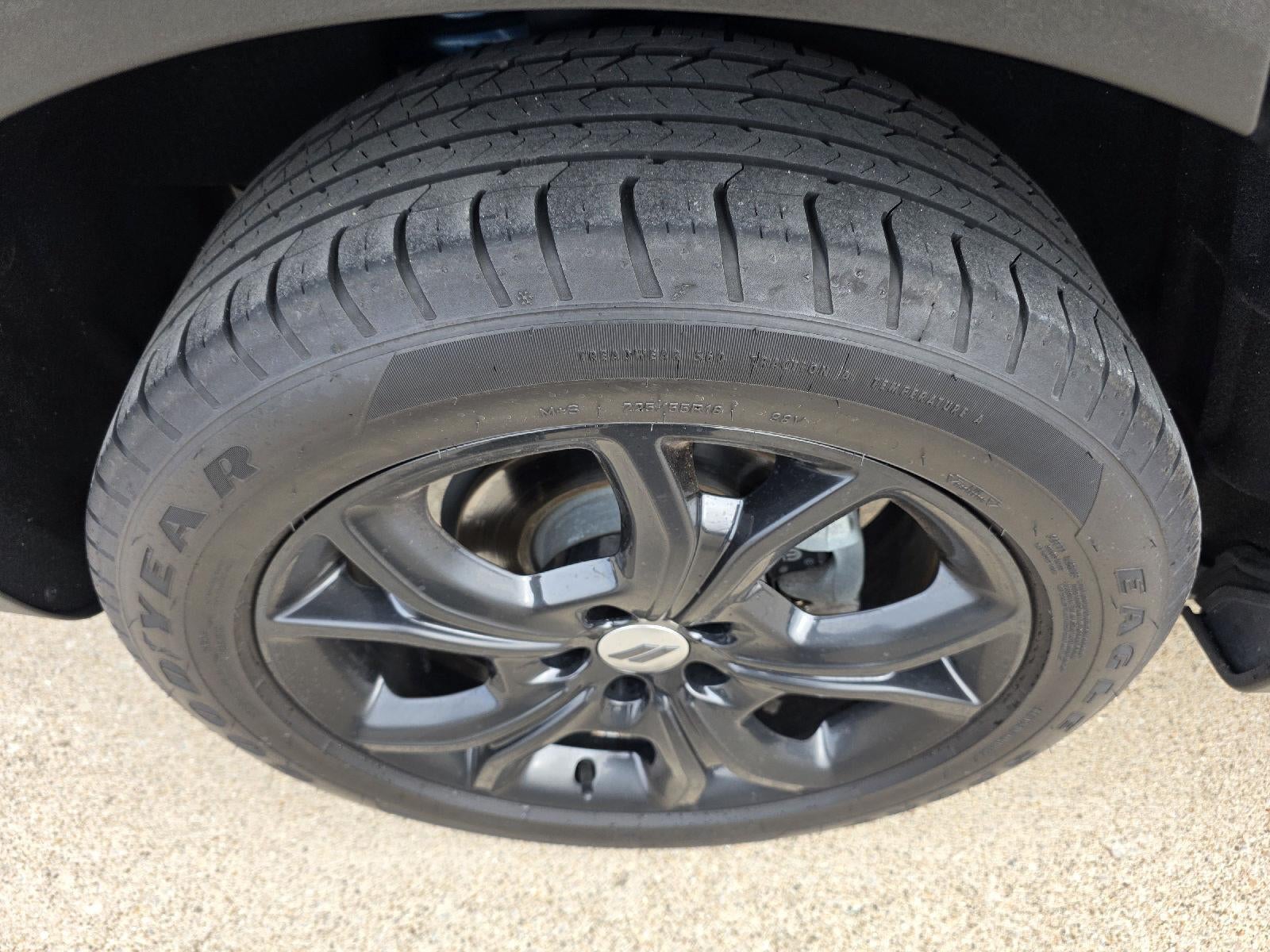 2024 Dodge Hornet GT Plus