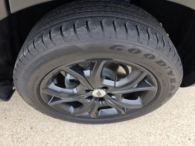 2024 Dodge Hornet GT Plus