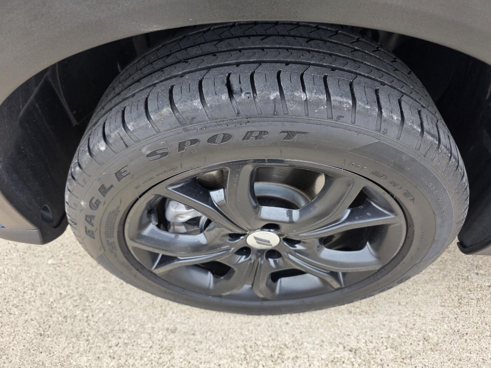 2024 Dodge Hornet GT Plus