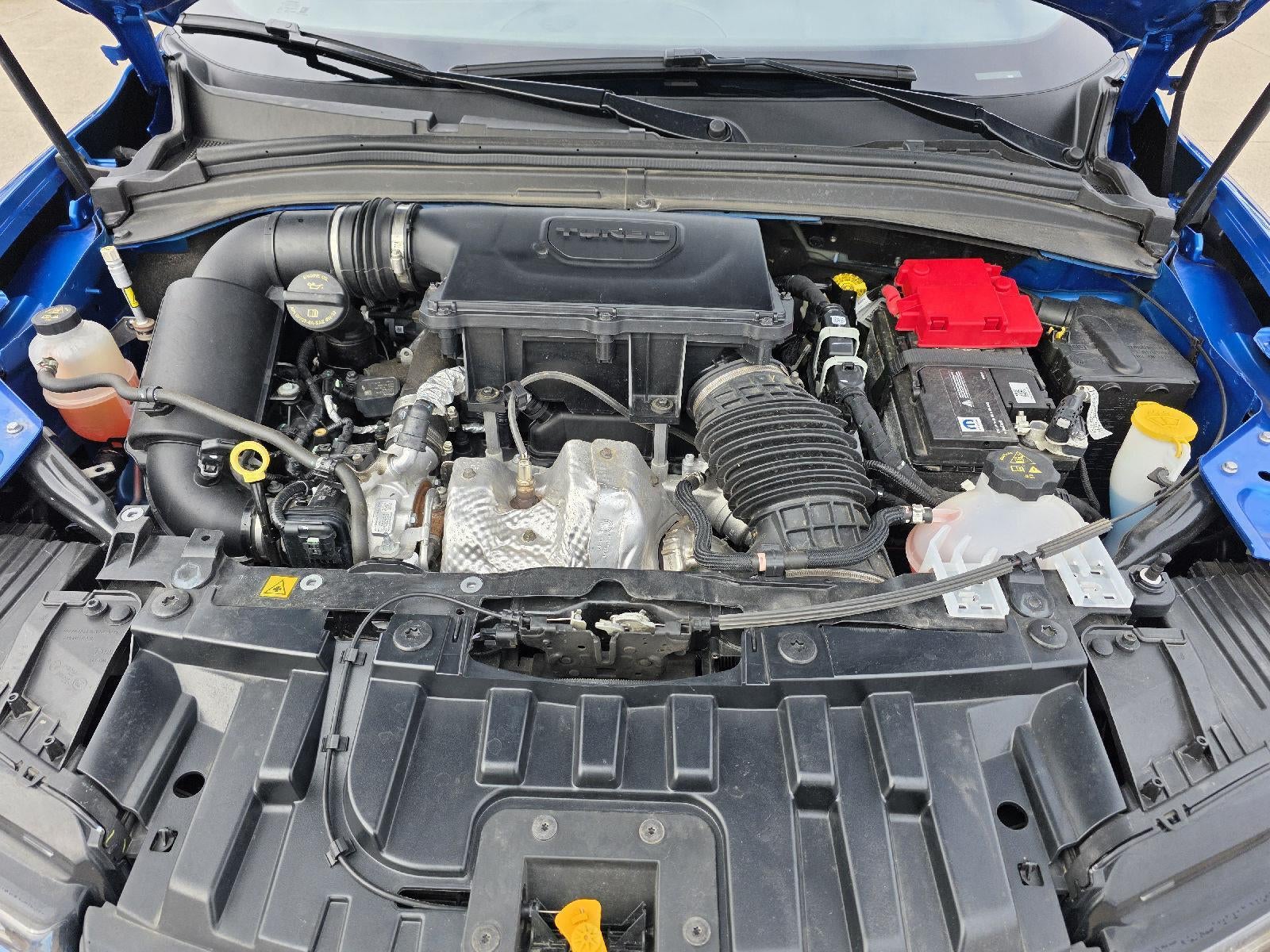 2024 Dodge Hornet GT Plus