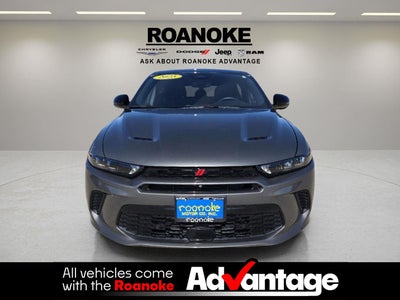 2025 Dodge Hornet GT Plus