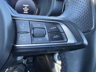 2025 Dodge Hornet GT Plus