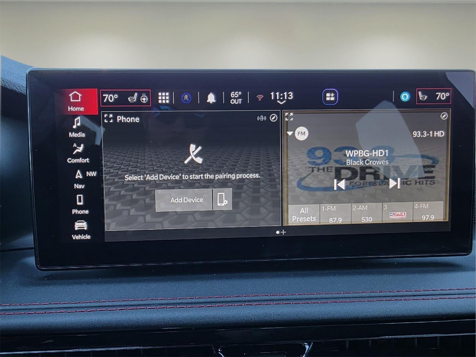 2025 Dodge Hornet GT Plus