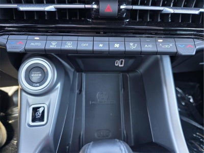 2025 Dodge Hornet GT Plus