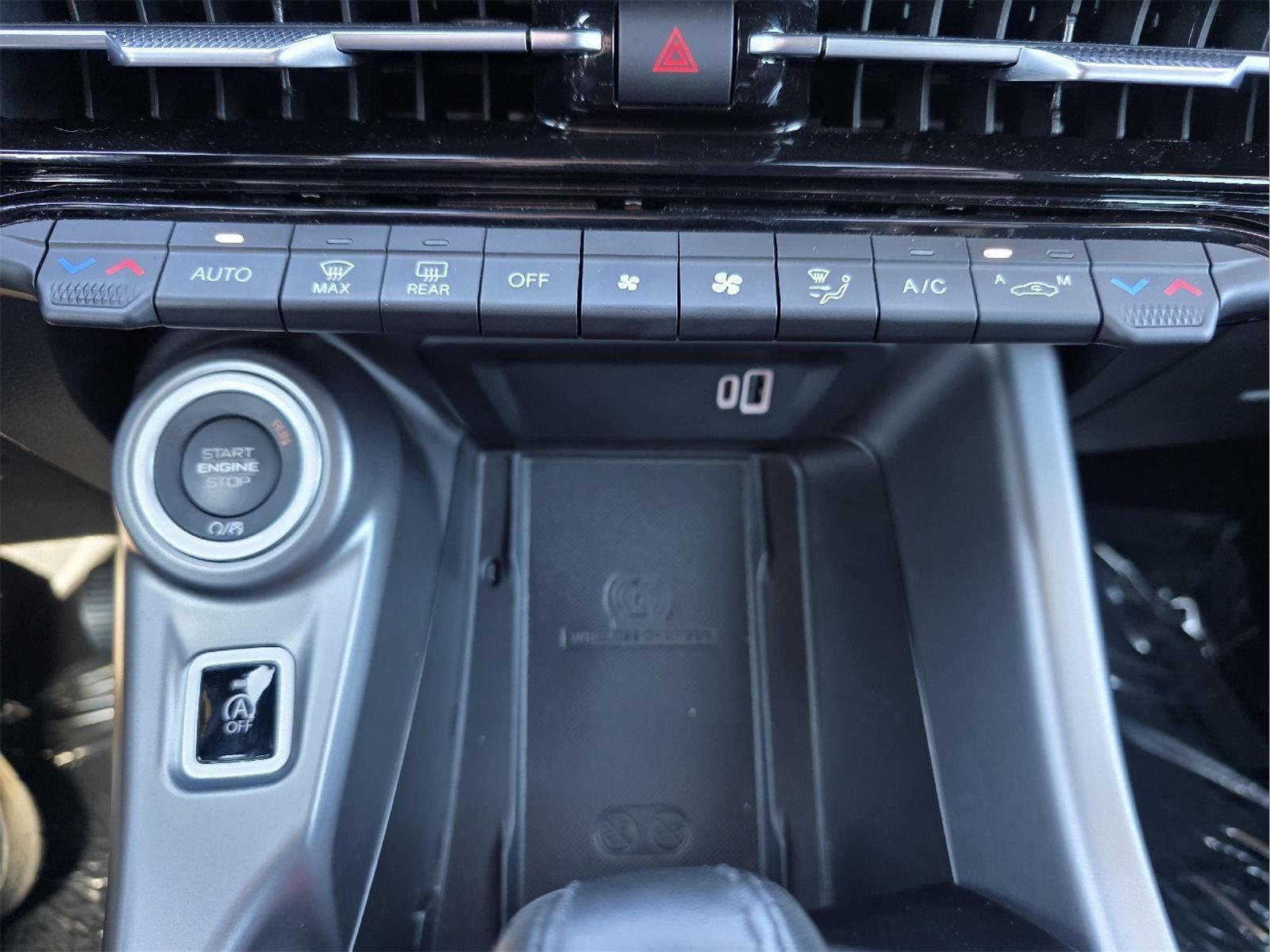 2025 Dodge Hornet GT Plus