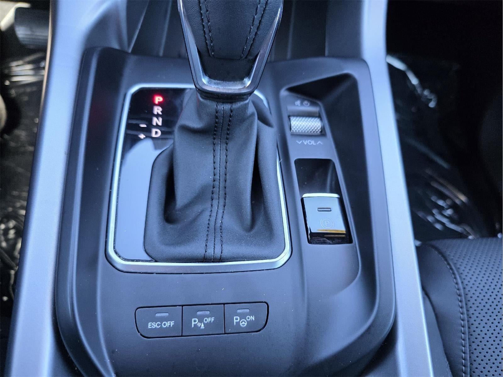 2025 Dodge Hornet GT Plus