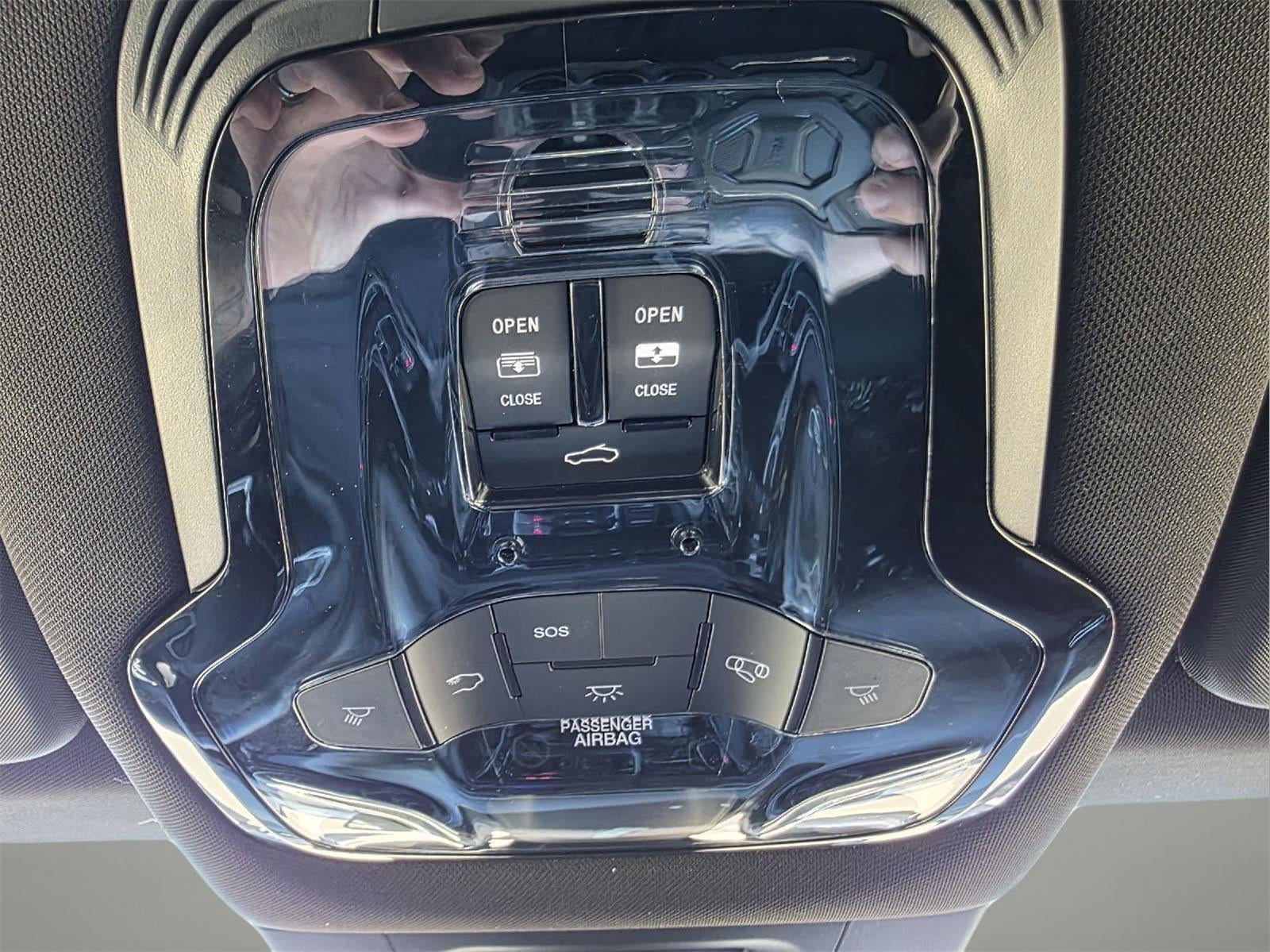 2025 Dodge Hornet GT Plus