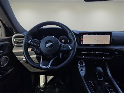 2025 Dodge Hornet GT Plus