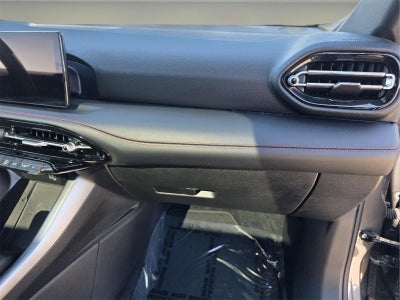 2025 Dodge Hornet GT Plus