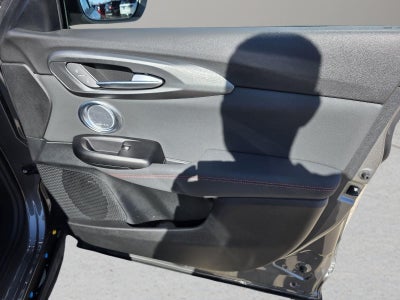 2025 Dodge Hornet GT Plus