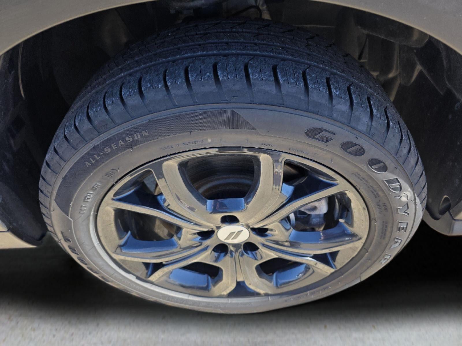 2025 Dodge Hornet GT Plus