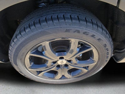 2025 Dodge Hornet GT Plus