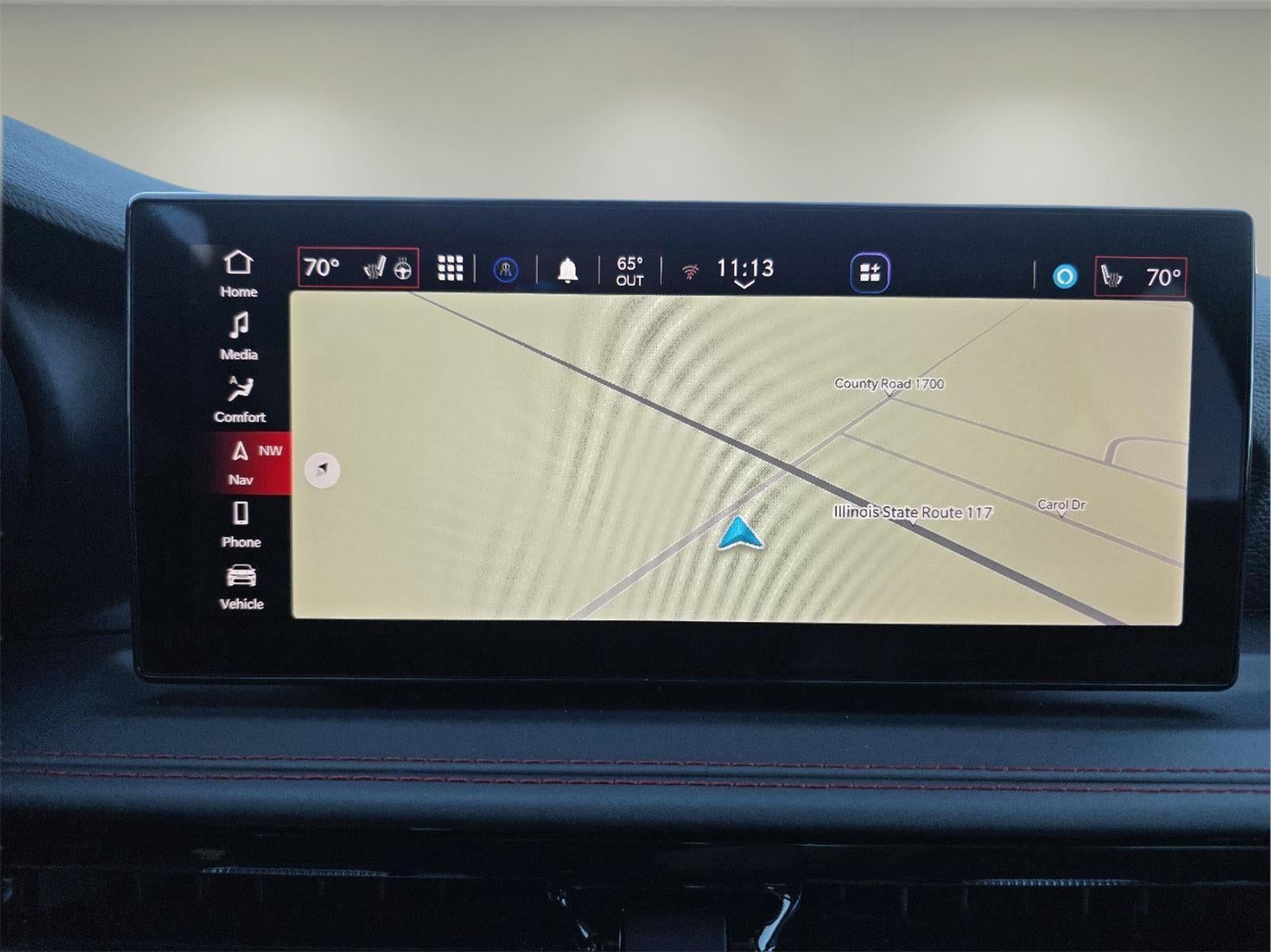 2025 Dodge Hornet GT Plus