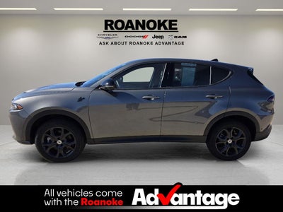 2025 Dodge Hornet GT Plus