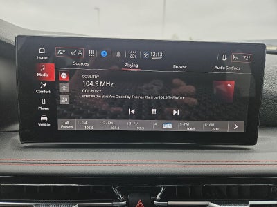 2023 Dodge Hornet GT