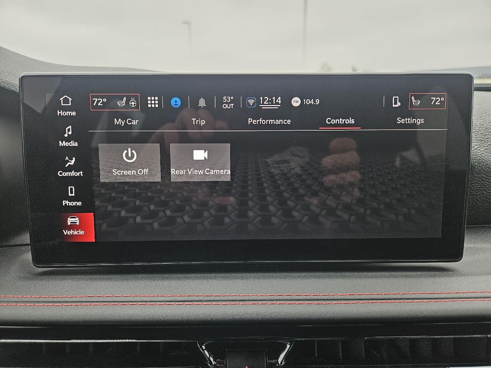 2023 Dodge Hornet GT