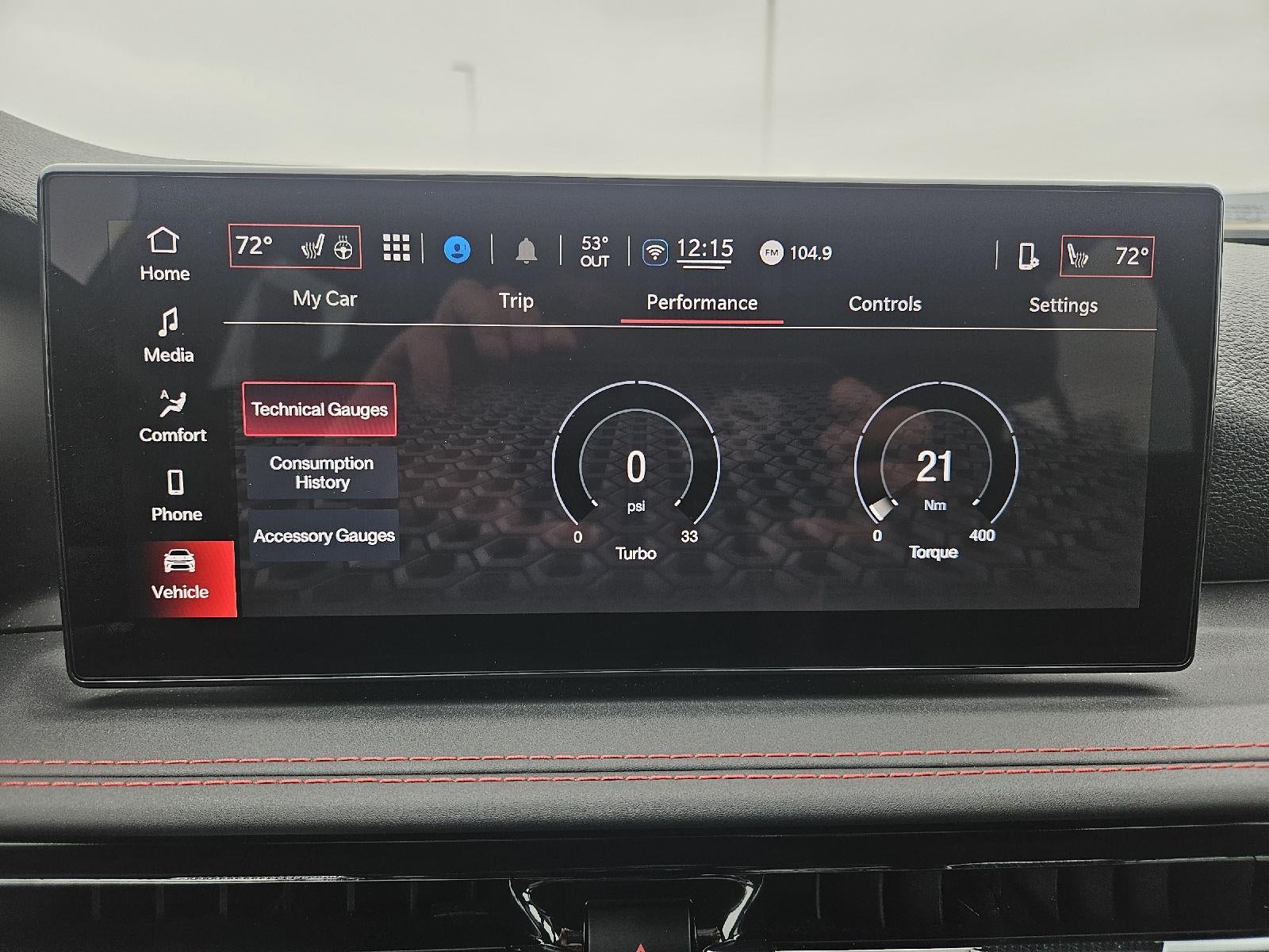 2023 Dodge Hornet GT