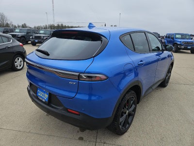 2023 Dodge Hornet GT