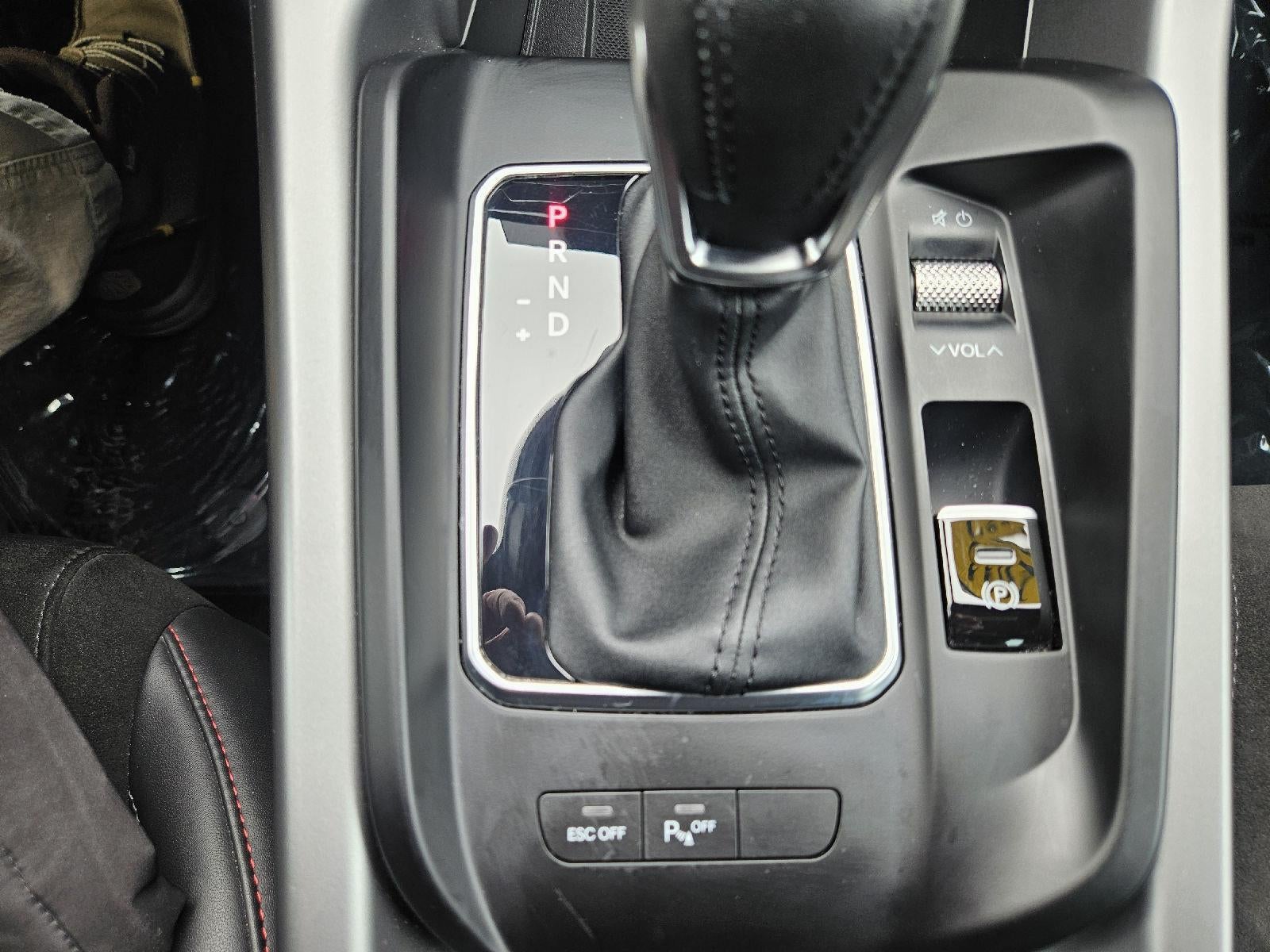 2023 Dodge Hornet GT