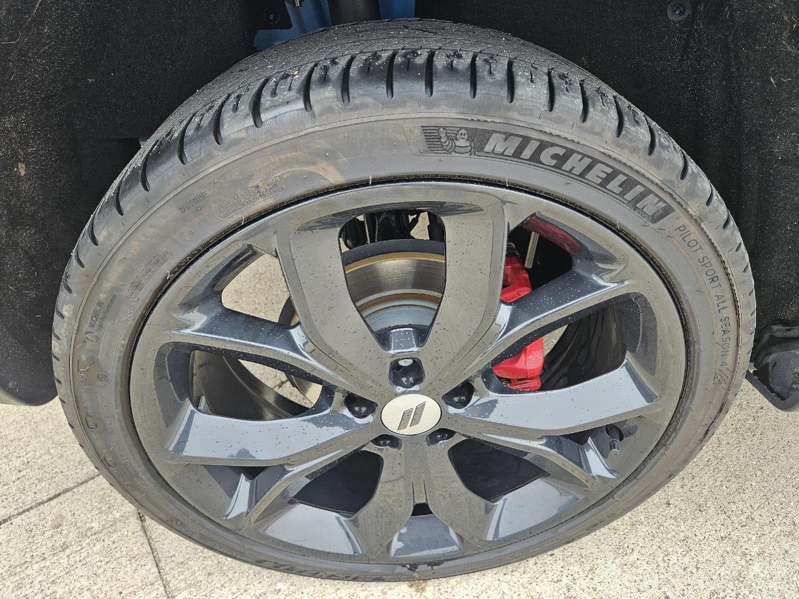 2023 Dodge Hornet GT