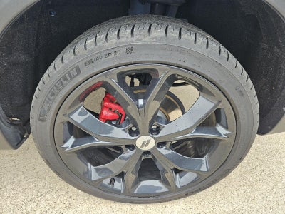 2023 Dodge Hornet GT