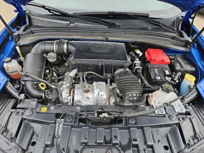 2023 Dodge Hornet GT