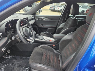 2023 Dodge Hornet GT