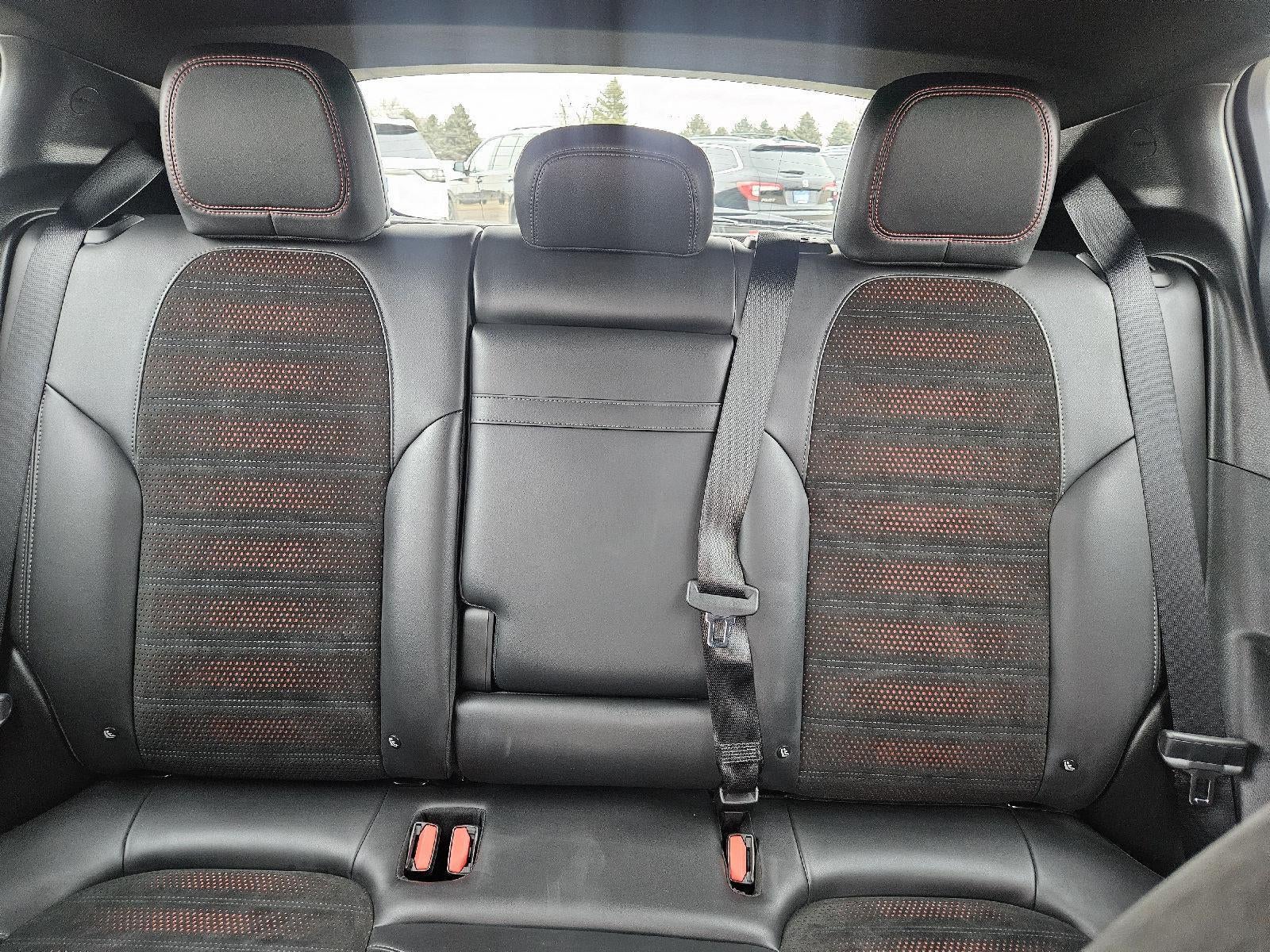 2023 Dodge Hornet GT