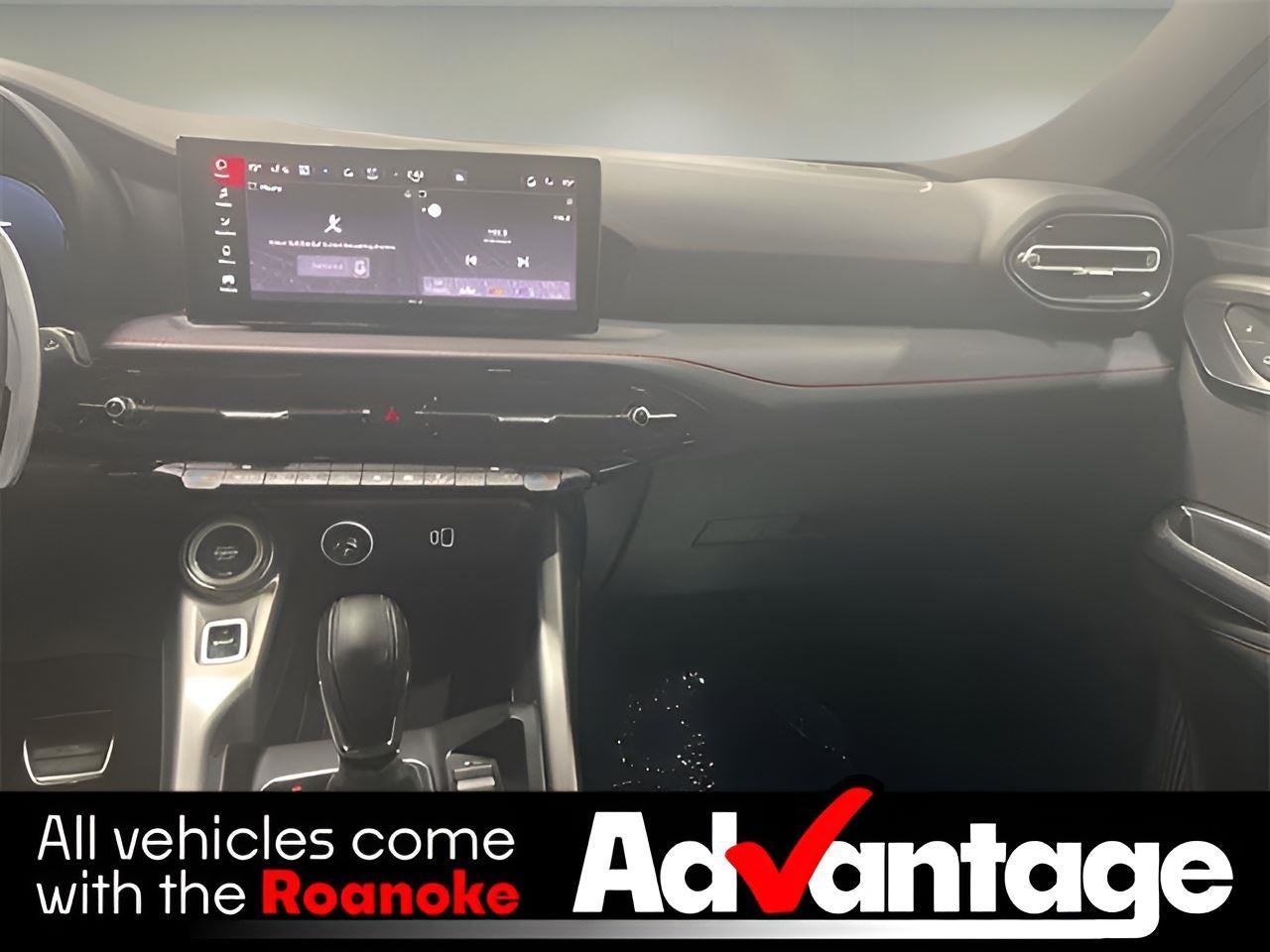 2024 Dodge Hornet R/T