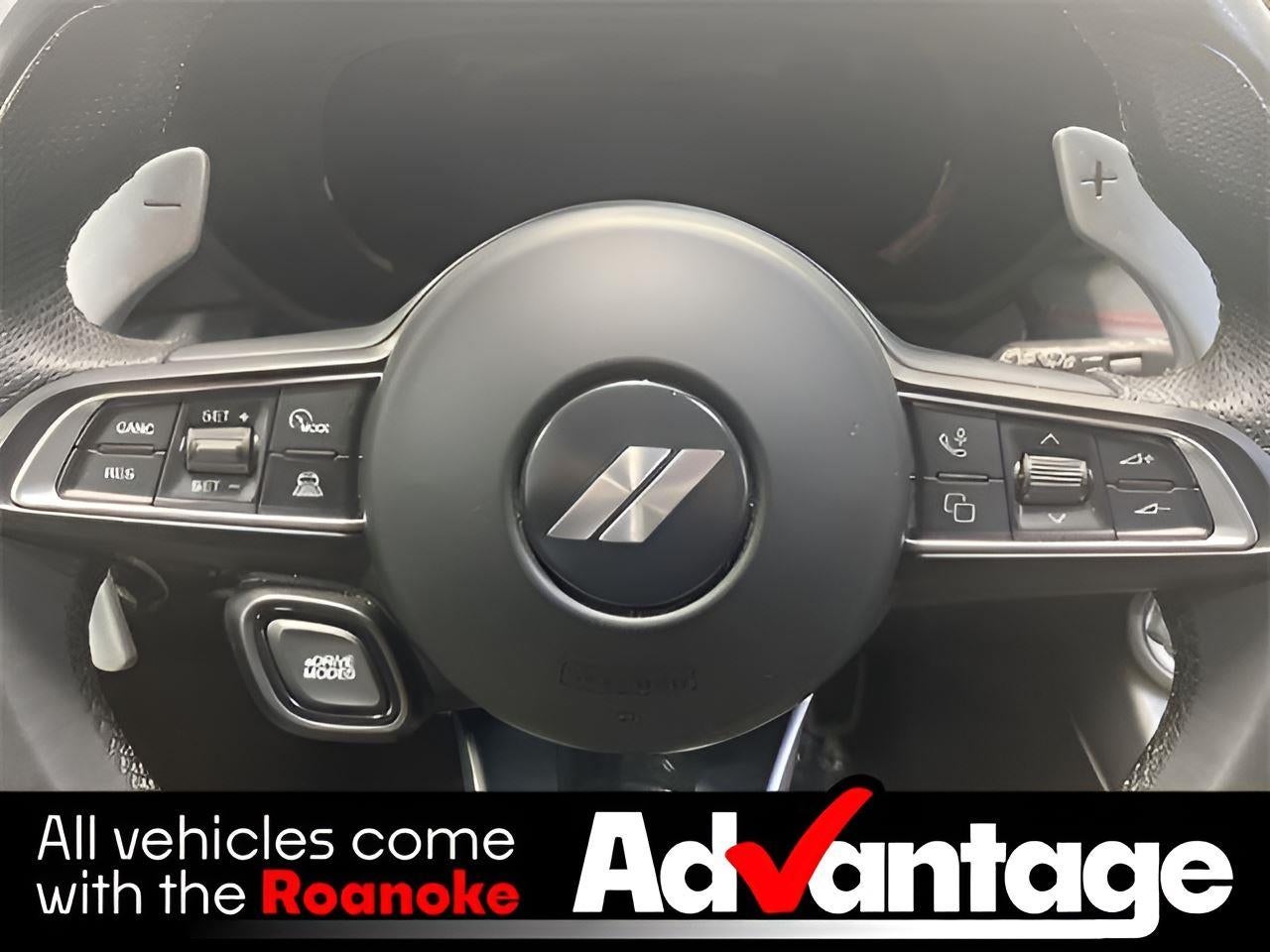 2024 Dodge Hornet R/T