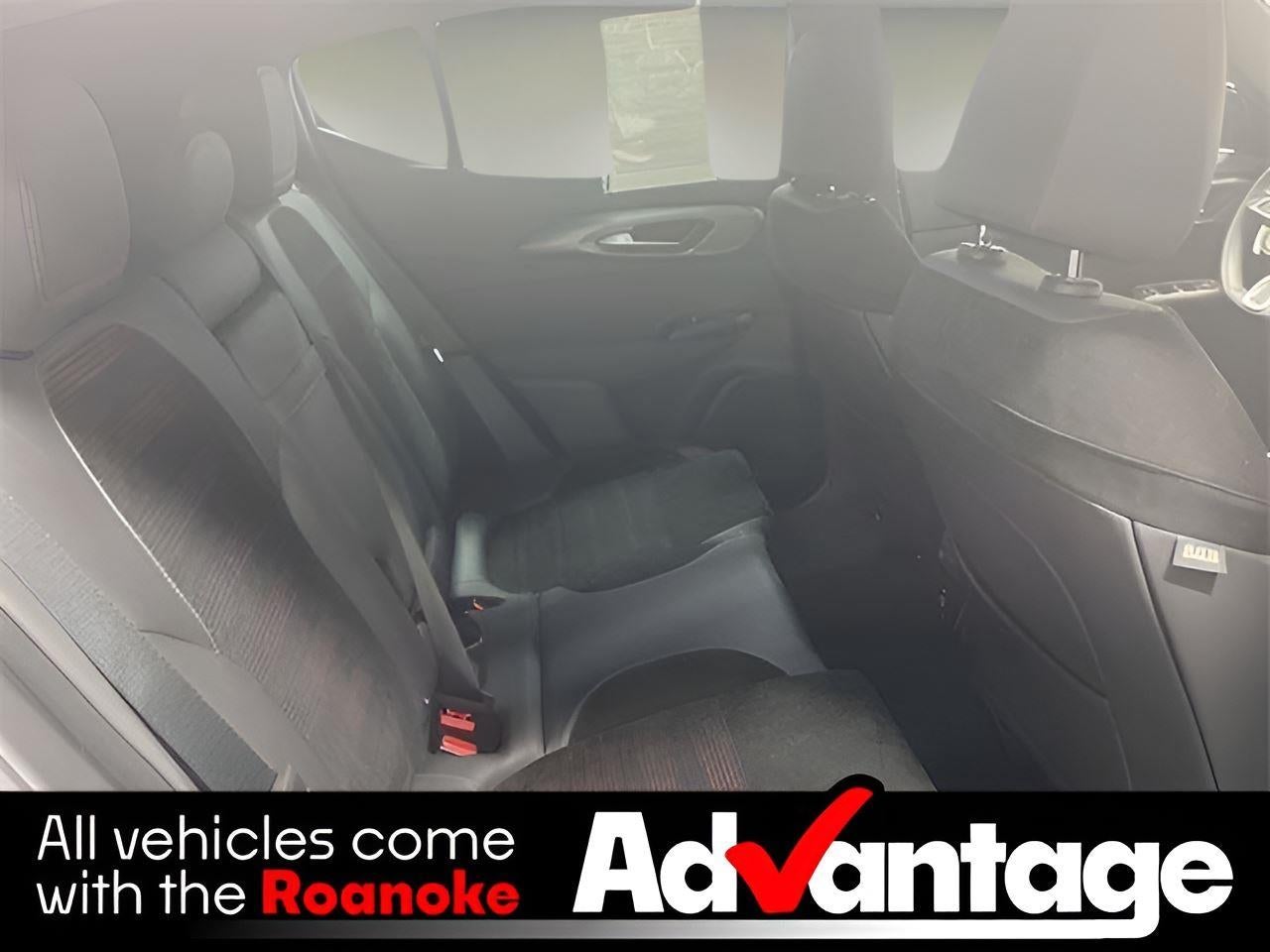 2024 Dodge Hornet R/T