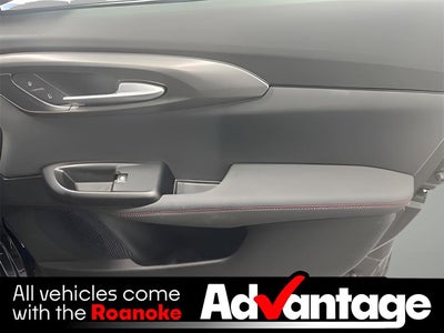 2024 Dodge Hornet R/T