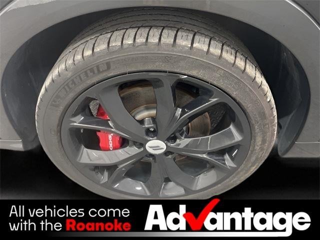 2024 Dodge Hornet R/T