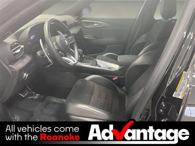 2024 Dodge Hornet R/T