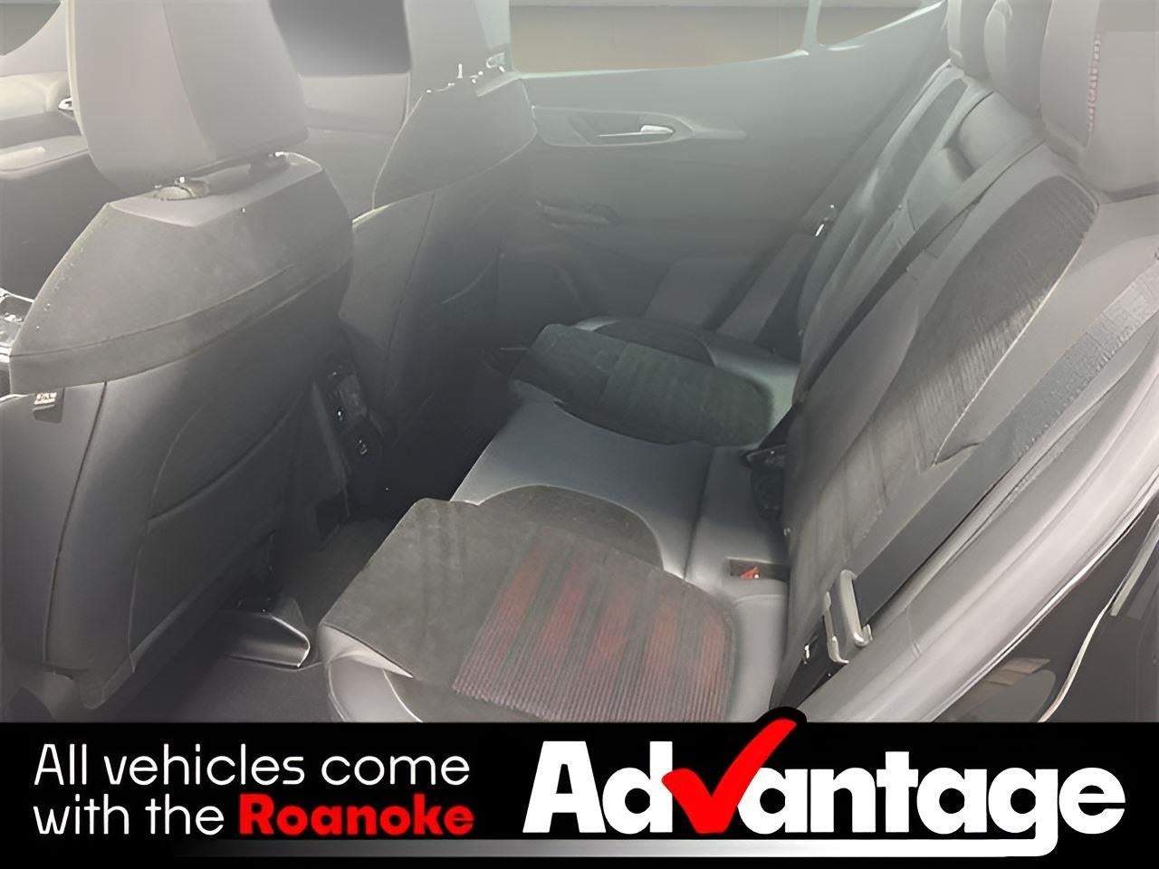 2024 Dodge Hornet R/T