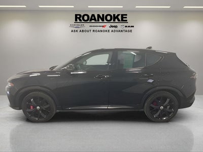 2024 Dodge Hornet R/T