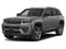 2027 Jeep Grand Cherokee Laredo Altitude
