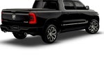 2026 RAM 1500 RAM 1500 TUNGSTEN CREW CAB 4X4