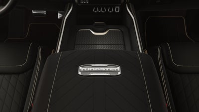 2026 RAM 1500 RAM 1500 TUNGSTEN CREW CAB 4X4