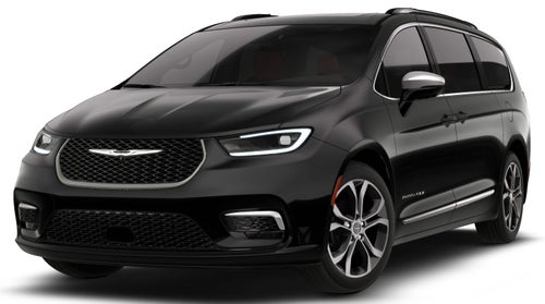 2026 Chrysler Pacifica PACIFICA PINNACLE